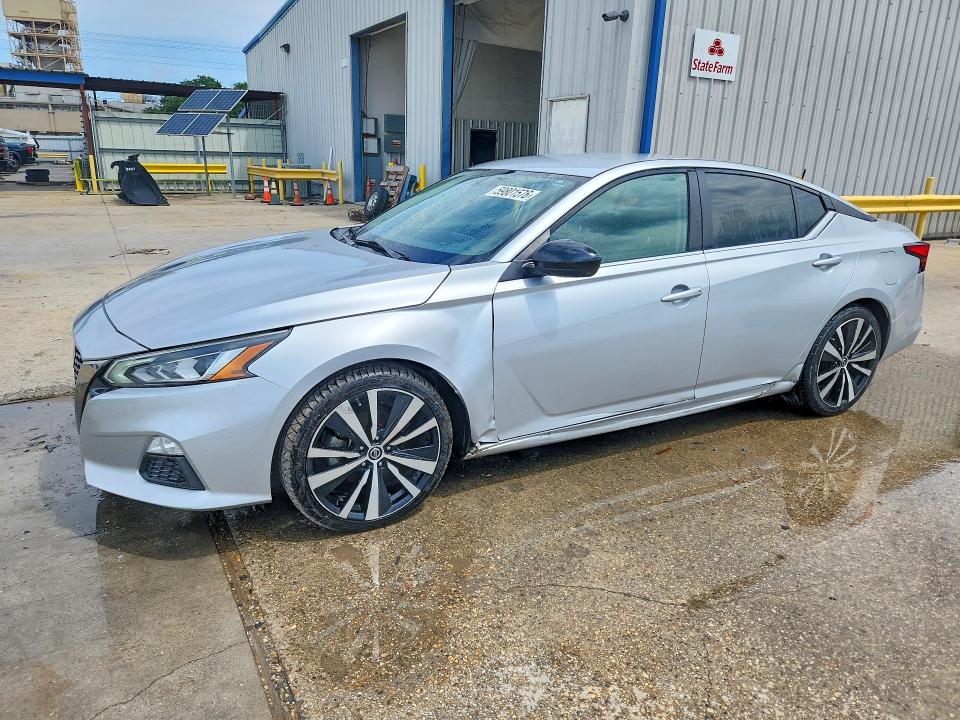 Aukcja sprzedaży 2019 Nissan Altima, vin: 1N4BL4CV3KC116010, numer aukcji: 59801576