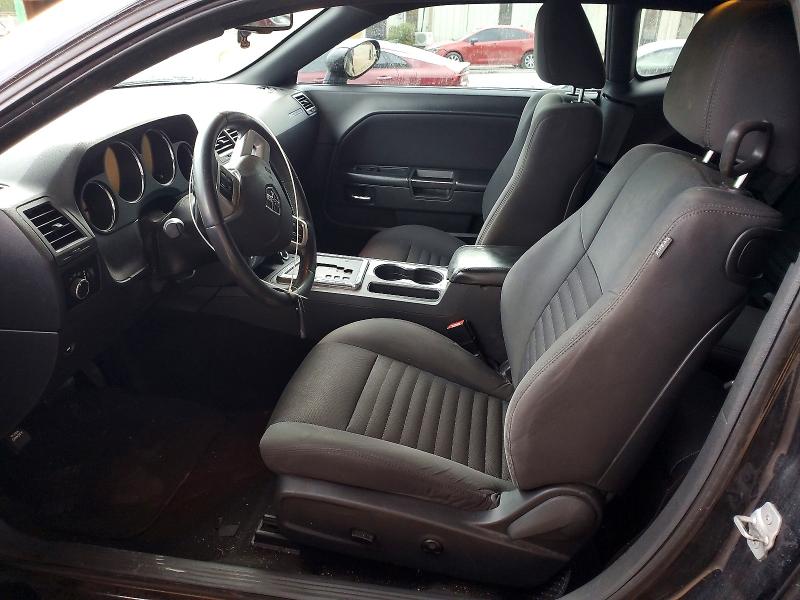 Продаж на аукціоні авто 2014 Dodge Challenger, vin: 2C3CDYAG4EH136683, номер лоту: 59033256