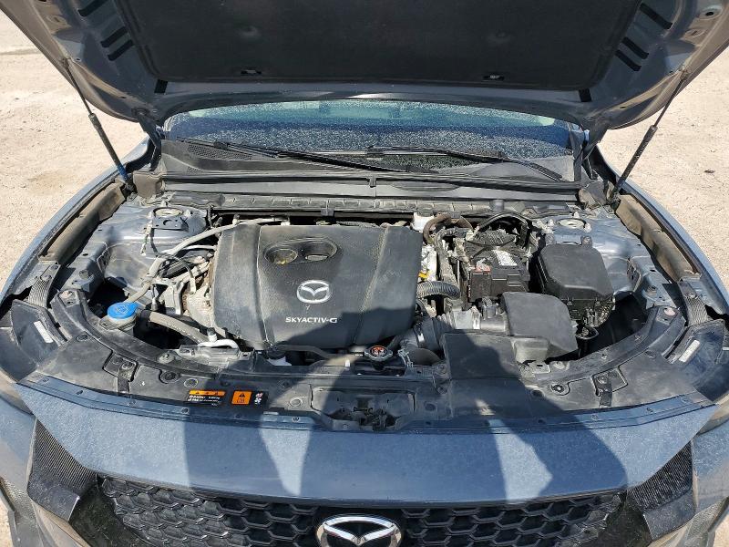 Продаж на аукціоні авто 2023 Mazda Cx-50, vin: 7MMVABEM8PN105618, номер лоту: 60846356
