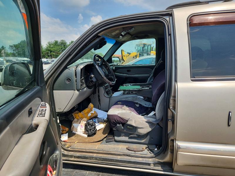 2001 Gmc Yukon მანქანა იყიდება აუქციონზე, vin: 1GKEK13T31J163429, აუქციონის ნომერი: 60743416