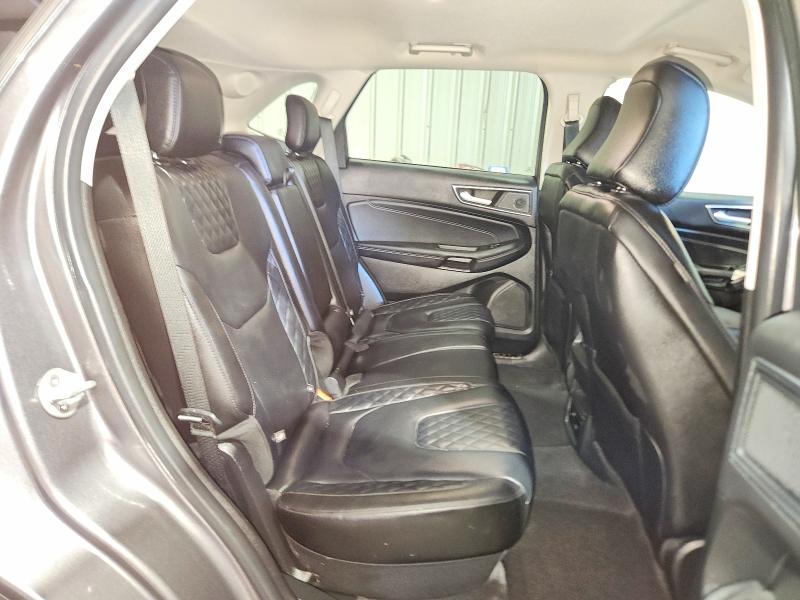 62916546 :رقم المزاد ، 2FMPK4K92PBA60006 vin ، 2023 Ford Edge مزاد بيع