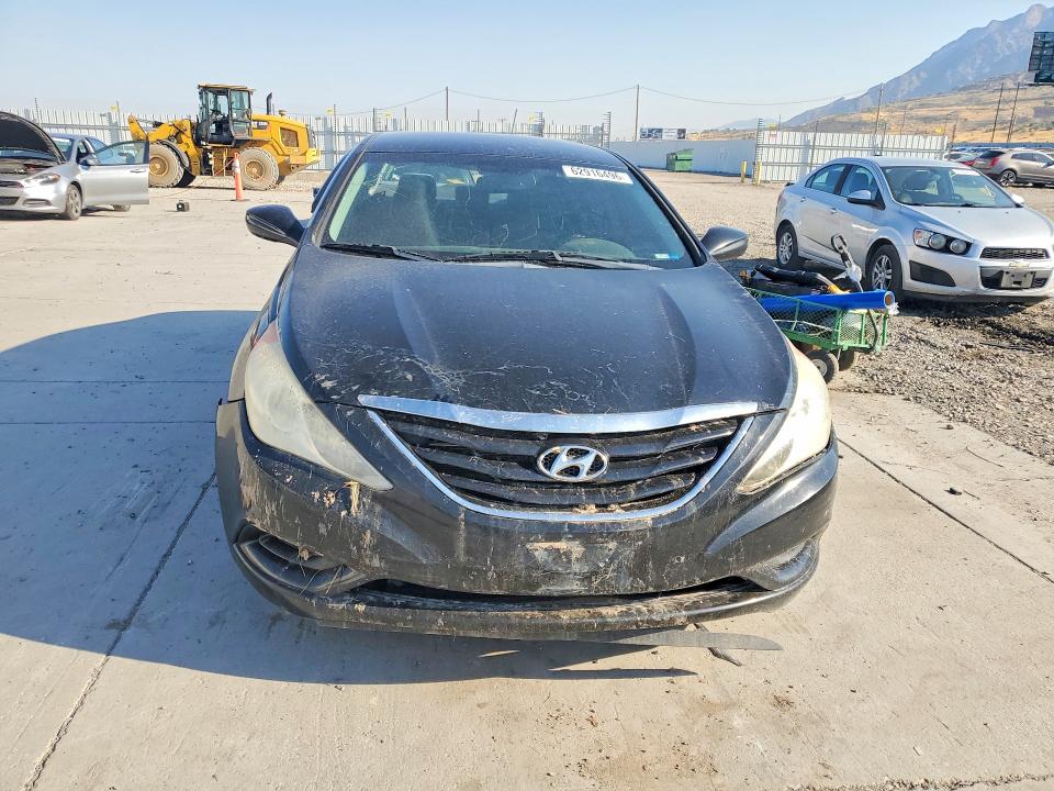Aukcja sprzedaży 2011 Hyundai Sonata, vin: 5NPEB4ACXBH112360, numer aukcji: 62916496
