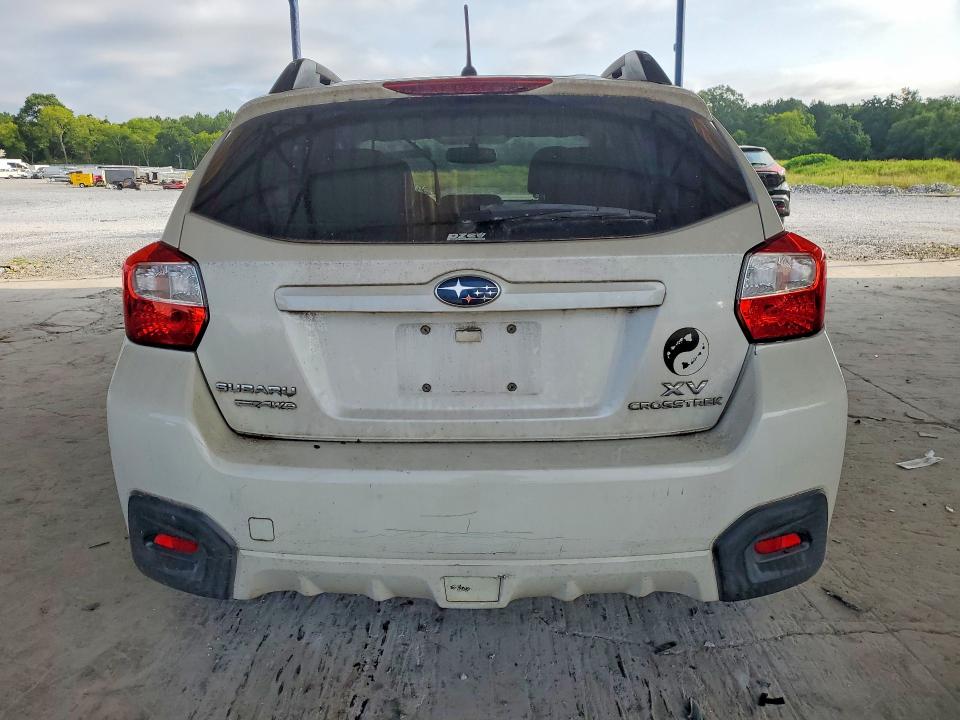 Aukcja sprzedaży 2013 Subaru Xv Crosstrek, vin: JF2GPACC5D2855424, numer aukcji: 60313086