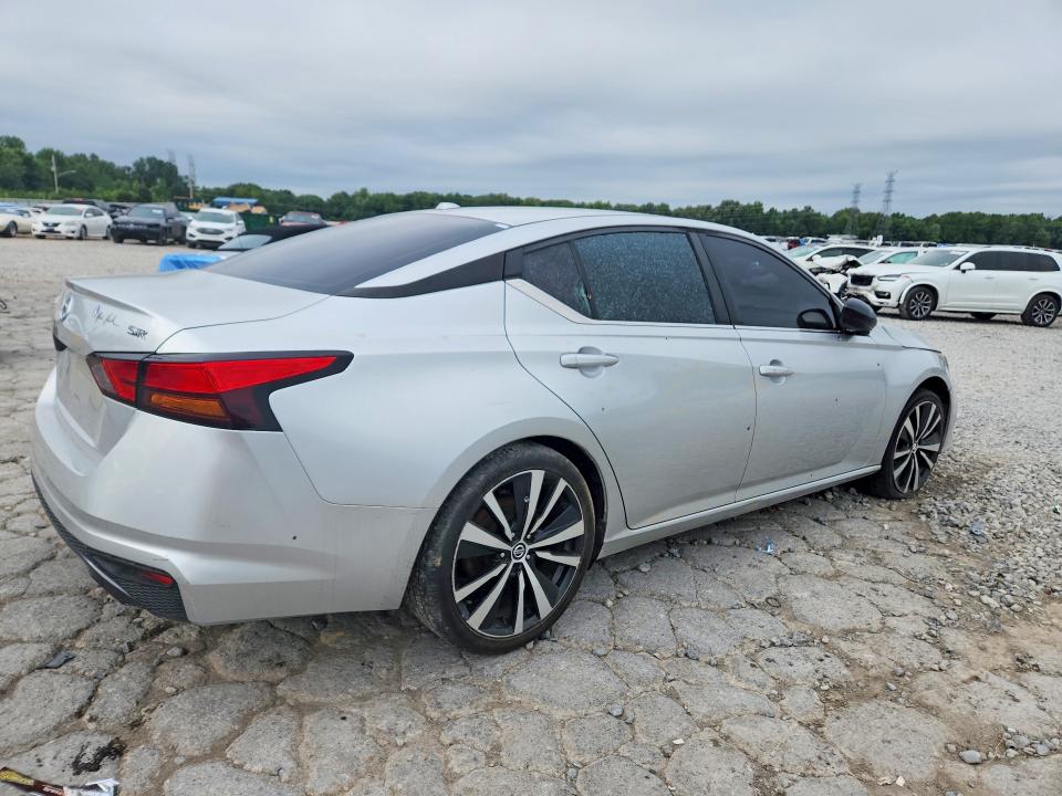 Aukcja sprzedaży 2019 Nissan Altima, vin: 1N4BL4CV3KC148925, numer aukcji: 62322196