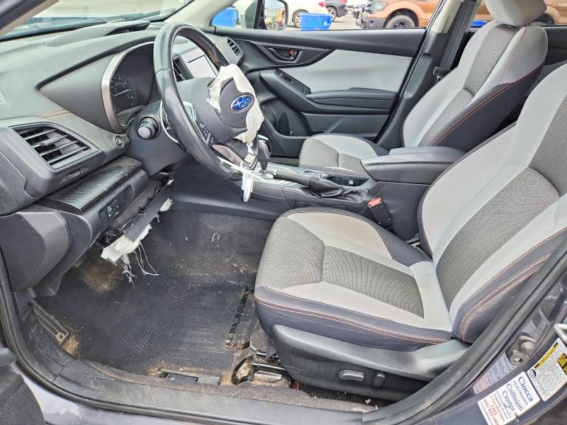 Aukcja sprzedaży 2023 Subaru Crosstrek, vin: JF2GTAEC6PH255179, numer aukcji: 60261016