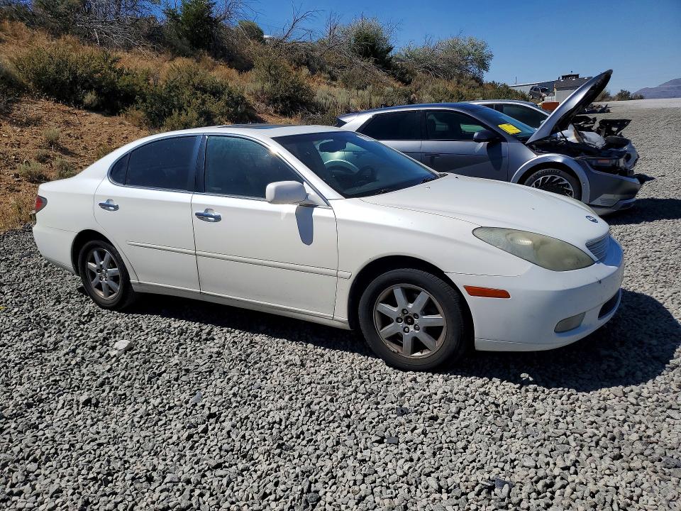 62639486 :رقم المزاد ، JTHBA30G645006686 vin ، 2004 Lexus Es مزاد بيع