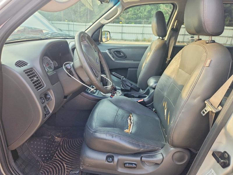 61705376 :رقم المزاد ، 1FMCU96H96KA20615 vin ، 2006 Ford Escape مزاد بيع