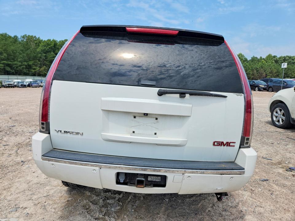 Продаж на аукціоні авто 2008 Gmc Yukon, vin: 1GKFK63818J132848, номер лоту: 62674116
