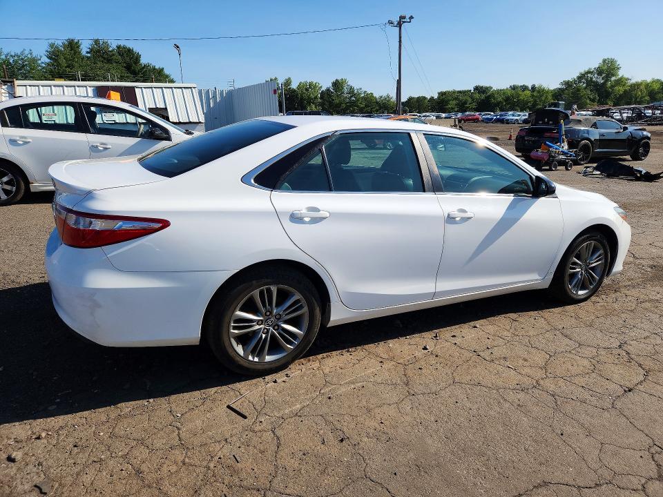 2016 Toyota Camry მანქანა იყიდება აუქციონზე, vin: 4T1BF1FK8GU191395, აუქციონის ნომერი: 62026066