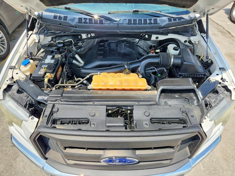 Aukcja sprzedaży 2016 Ford F150, vin: 1FTEX1CG0GKF56162, numer aukcji: 60514856