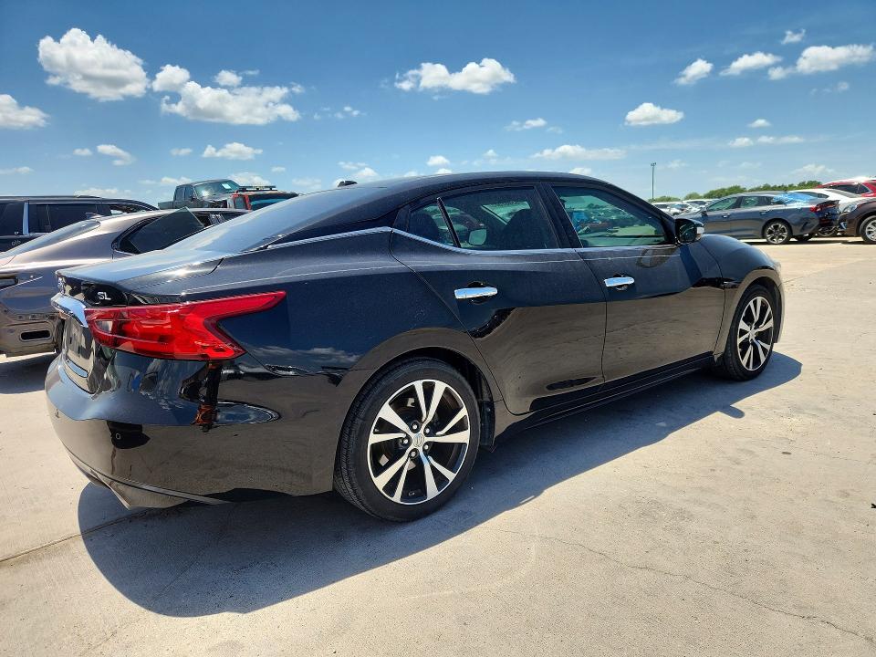 Продаж на аукціоні авто 2016 Nissan Maxima, vin: 1N4AA6AP1GC906415, номер лоту: 85987585