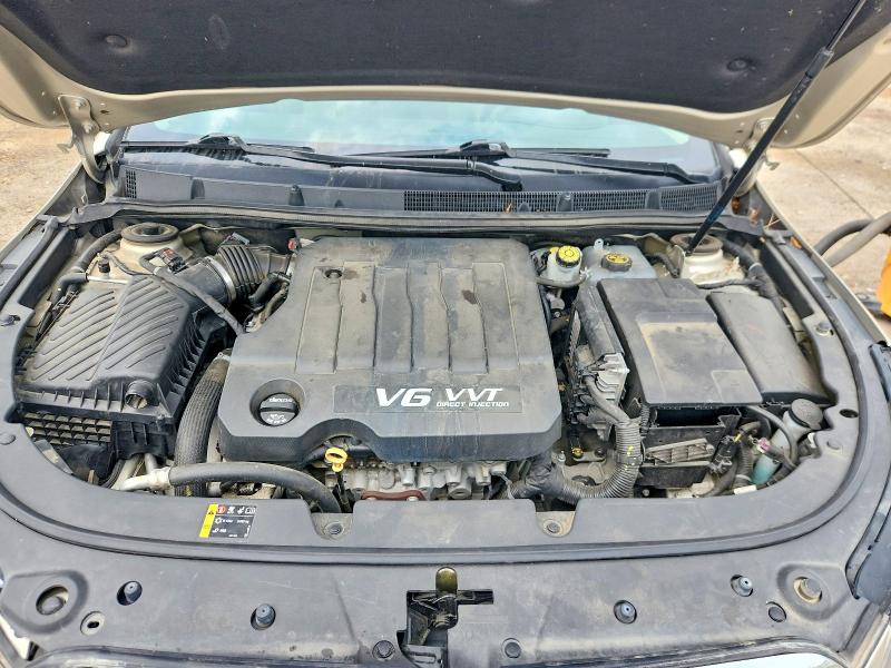 2016 Buick Lacrosse მანქანა იყიდება აუქციონზე, vin: 1G4GB5G3XGF285444, აუქციონის ნომერი: 62591126