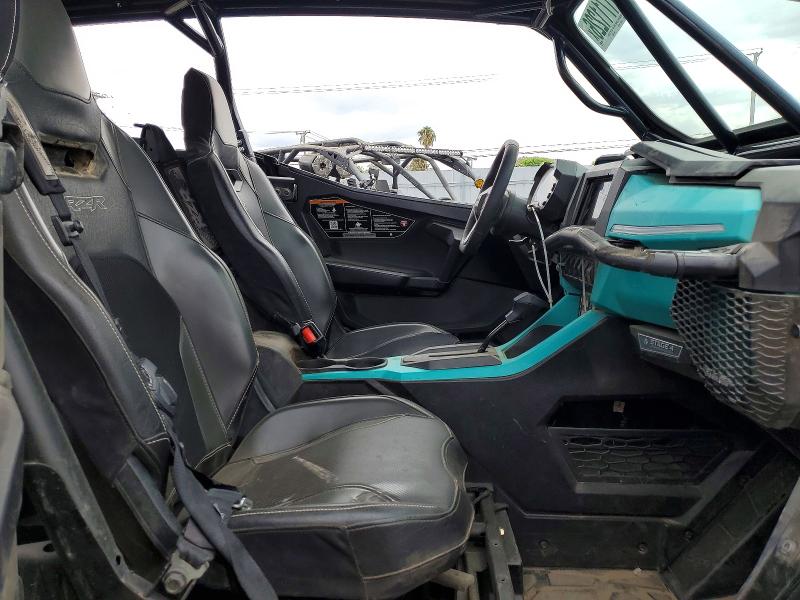 Продажа на аукционе авто 2025 Polaris Unknown, vin: 3NSR4D2K1SG139942, номер лота: 61711226