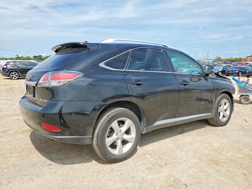 60570516 :رقم المزاد ، 2T2BK1BA0DC163690 vin ، 2013 Lexus Rx 350 مزاد بيع