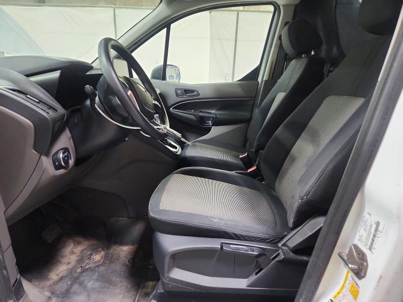 Продажа на аукционе авто 2021 Ford Transit Connect, vin: NM0LS7E27M1485826, номер лота: 60418046
