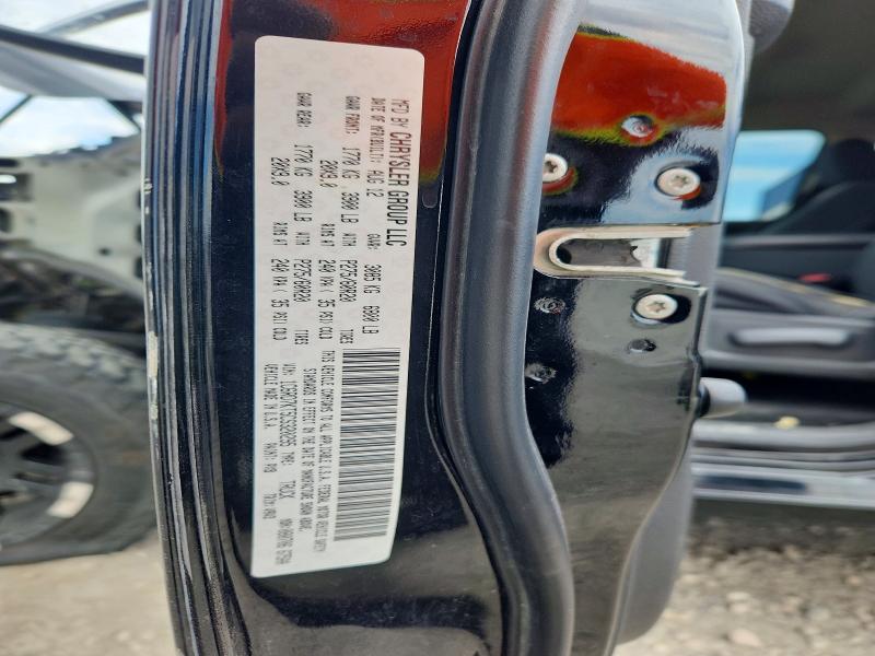 Aukcja sprzedaży 2012 Dodge Ram 1500, vin: 1C6RD7KT5CS320295, numer aukcji: 61417906