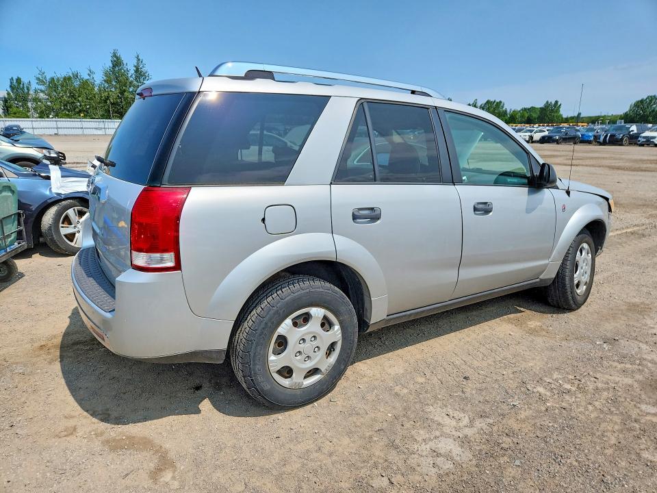 Продажа на аукционе авто 2007 Saturn Vue, vin: 5GZCZ33D77S812671, номер лота: 62944836