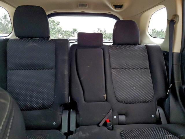 Aukcja sprzedaży 2017 Mitsubishi Outlander, vin: JA4AD3A34HZ060951, numer aukcji: 62398726