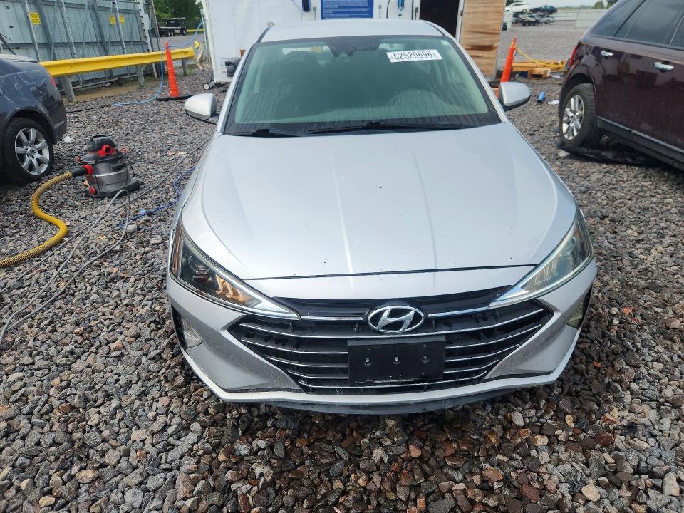 Aukcja sprzedaży 2020 Hyundai Elantra, vin: 5NPD84LFXLH511126, numer aukcji: 62520696
