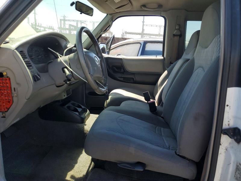 Продаж на аукціоні авто 2001 Mazda B3000, vin: 4F4YR16V41TM27626, номер лоту: 62877716