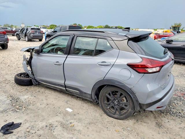 Aukcja sprzedaży 2023 Nissan Kicks, vin: 3N1CP5DV4PL489465, numer aukcji: 62397116