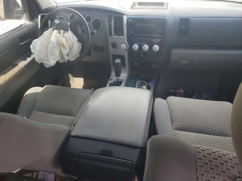 Продажа на аукционе авто 2008 Toyota Tundra, vin: 5TBBT54178S463061, номер лота: 62524856