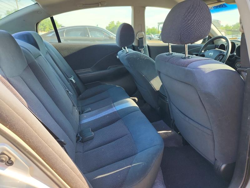 Продажа на аукционе авто 2003 Nissan Altima, vin: 1N4AL11D23C101908, номер лота: 60318406