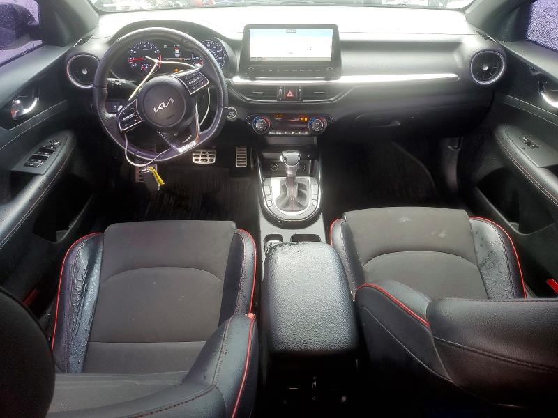 Aukcja sprzedaży 2023 Kia Forte, vin: 3KPF44AC4PE544713, numer aukcji: 59330986