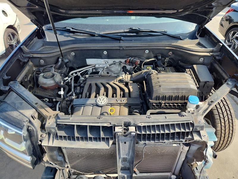Продажа на аукционе авто 2019 Volkswagen Atlas, vin: 1V2WR2CA2KC558948, номер лота: 62325626