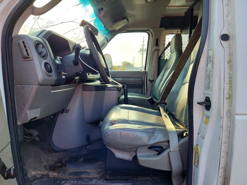 Aukcja sprzedaży 2013 Ford Econoline, vin: 1FTNE1EW8DDA65221, numer aukcji: 62974376