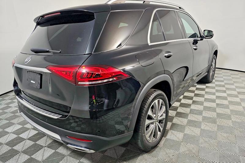 Aukcja sprzedaży 2021 Mercedes-benz Gle, vin: 4JGFB4JB8MA504402, numer aukcji: 60639176