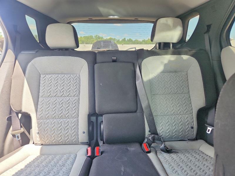 Продаж на аукціоні авто 2022 Chevrolet Equinox, vin: 3GNAXTEV9NL139678, номер лоту: 62675726