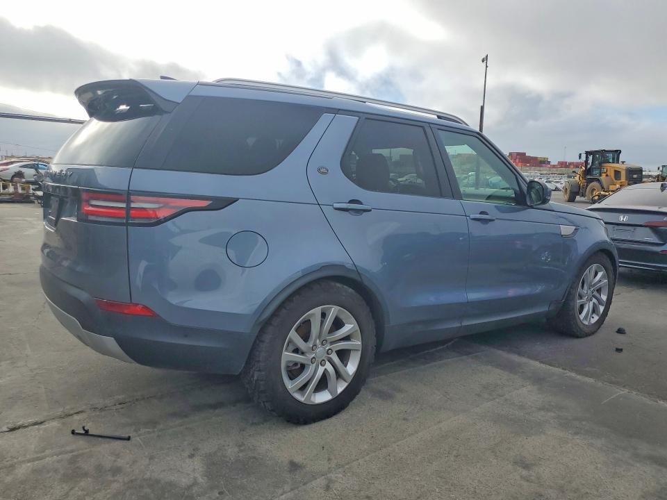 Aukcja sprzedaży 2019 Land Rover Discovery, vin: SALRR2RV4K2400862, numer aukcji: 62270536