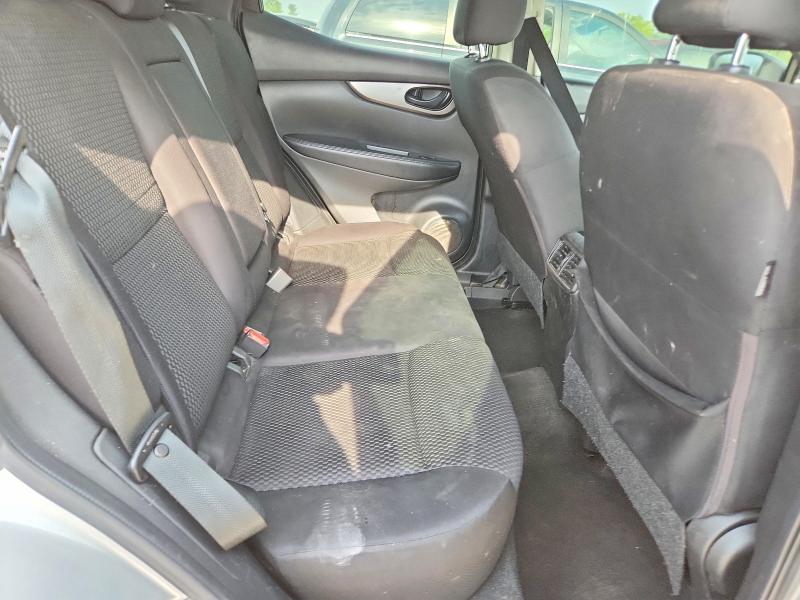 Aukcja sprzedaży 2021 Nissan Rogue Sport, vin: JN1BJ1AV6MW563940, numer aukcji: 59689386