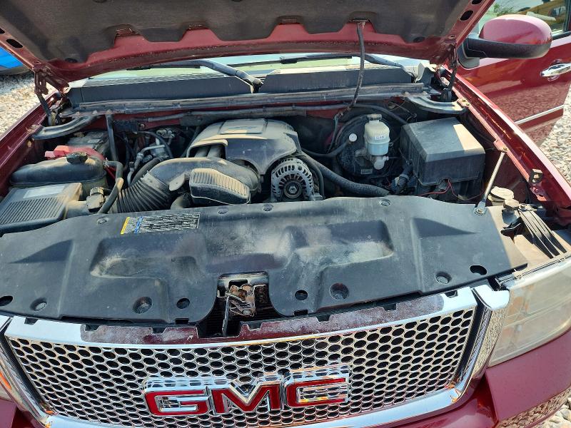 Продаж на аукціоні авто 2009 Gmc Sierra, vin: 3GTEK03229G198098, номер лоту: 62648546