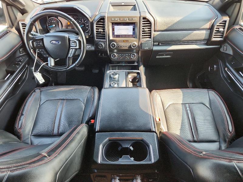 Aukcja sprzedaży 2019 Ford Expedition, vin: 1FMJU2AT5KEA56630, numer aukcji: 63391866