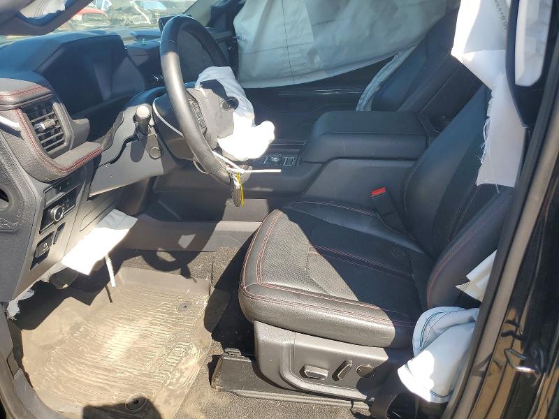 Продажа на аукционе авто 2024 Ford Expedition, vin: 1FMJK2A85REA82799, номер лота: 62237506