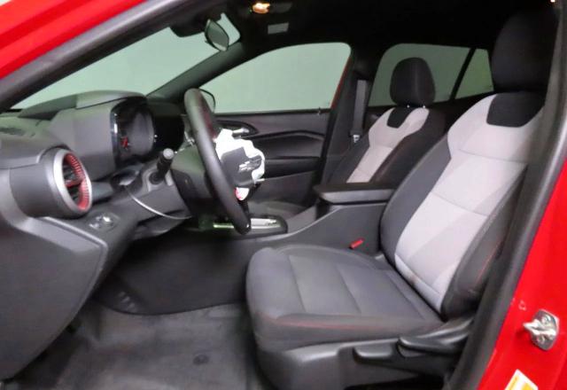 2026 Chevrolet Trax მანქანა იყიდება აუქციონზე, vin: KL77LGEP2TC140152, აუქციონის ნომერი: 62329886