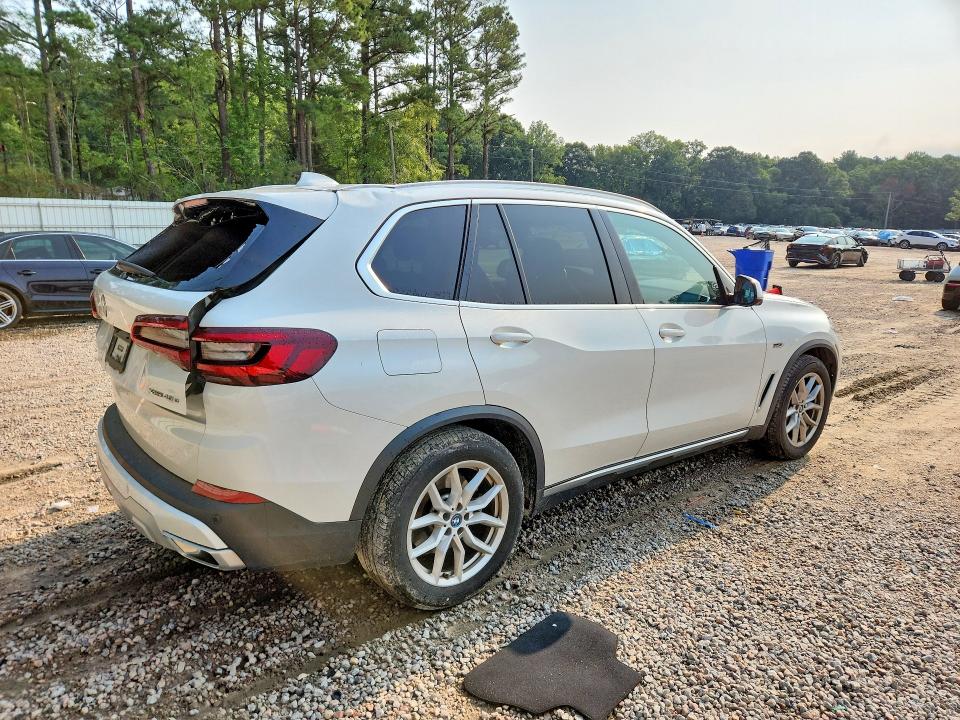 Продажа на аукционе авто 2023 Bmw X5, vin: 5UXTA6C07P9N72888, номер лота: 62474276