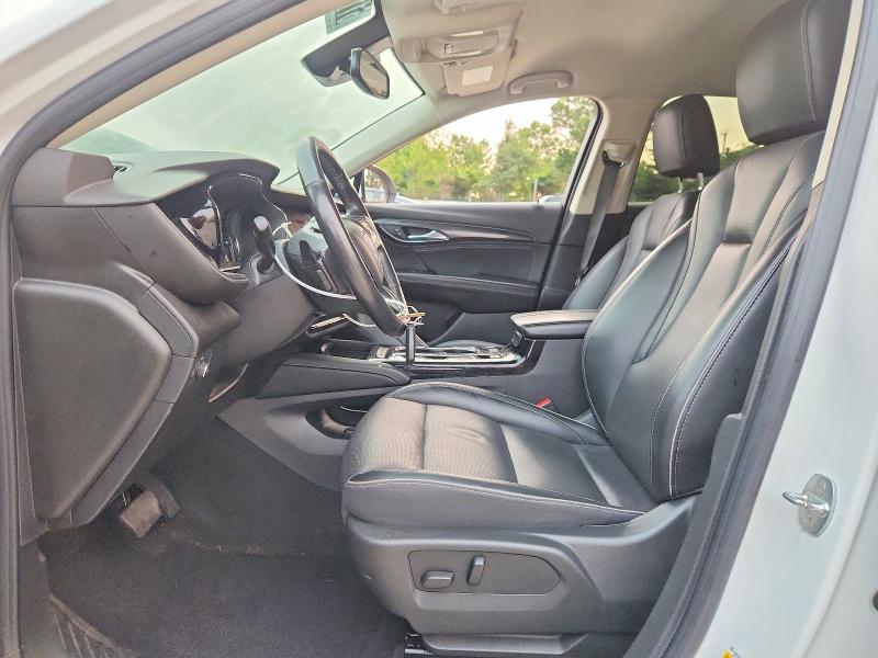 2023 Buick Envision მანქანა იყიდება აუქციონზე, vin: LRBFZNR44PD039274, აუქციონის ნომერი: 61141956