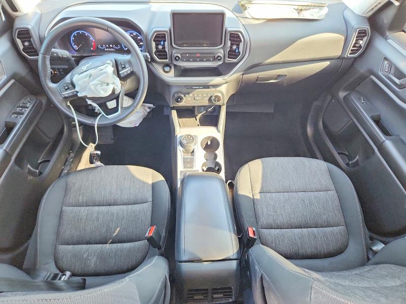 Продаж на аукціоні авто 2022 Ford Bronco Sport, vin: 3FMCR9B6XNRE05911, номер лоту: 58131406