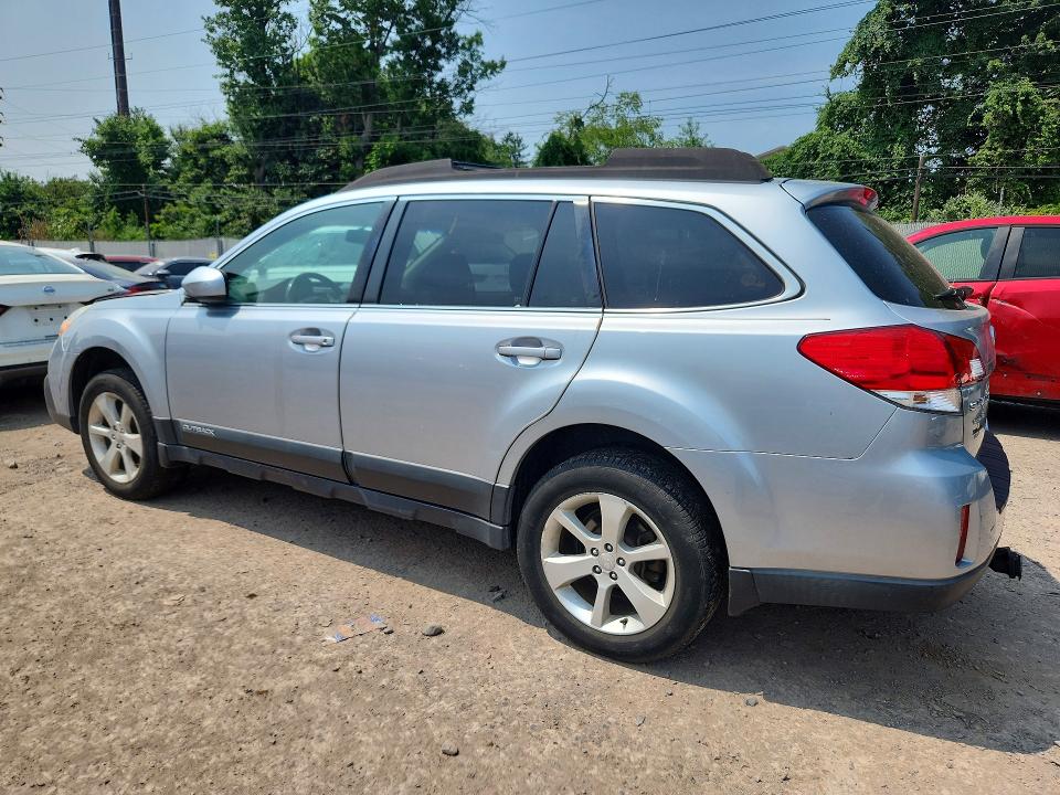 Продаж на аукціоні авто 2013 Subaru Outback, vin: 4S4BRBCC6D3324439, номер лоту: 61554936