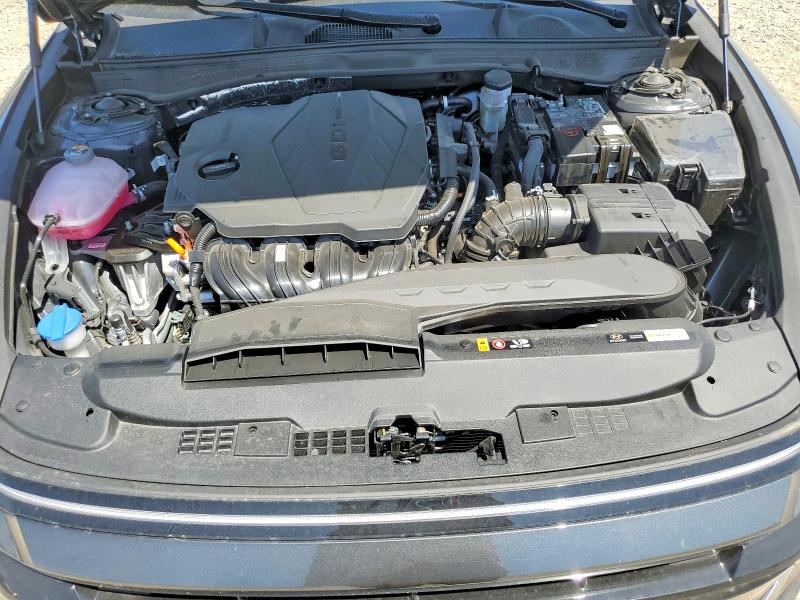 Aukcja sprzedaży 2026 Hyundai Sonata, vin: KMHL64JA0TA565613, numer aukcji: 63224906