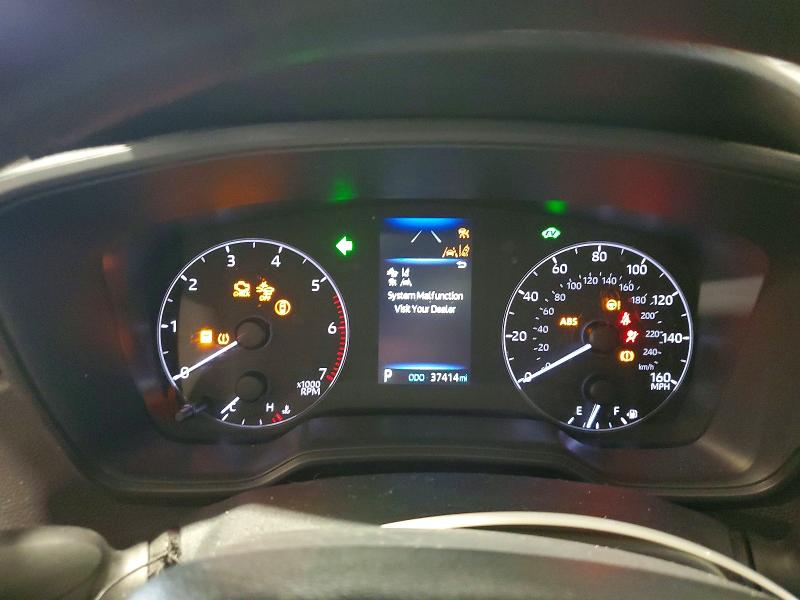 Продажа на аукционе авто 2025 Toyota Corolla Hybrid, vin: JTDBCMFE9S3099039, номер лота: 59351156