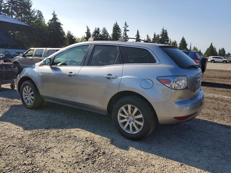 Продажа на аукционе авто 2011 Mazda Cx-7, vin: JM3ER2BM1B0388325, номер лота: 59707286