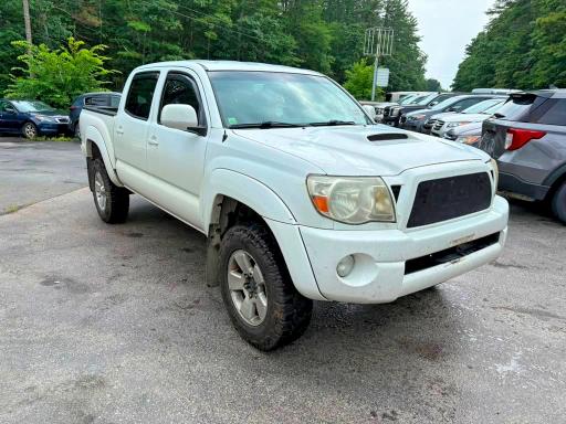 Продаж на аукціоні авто 2010 Toyota Tacoma, vin: 3TMLU4EN1AM053821, номер лоту: 62485496