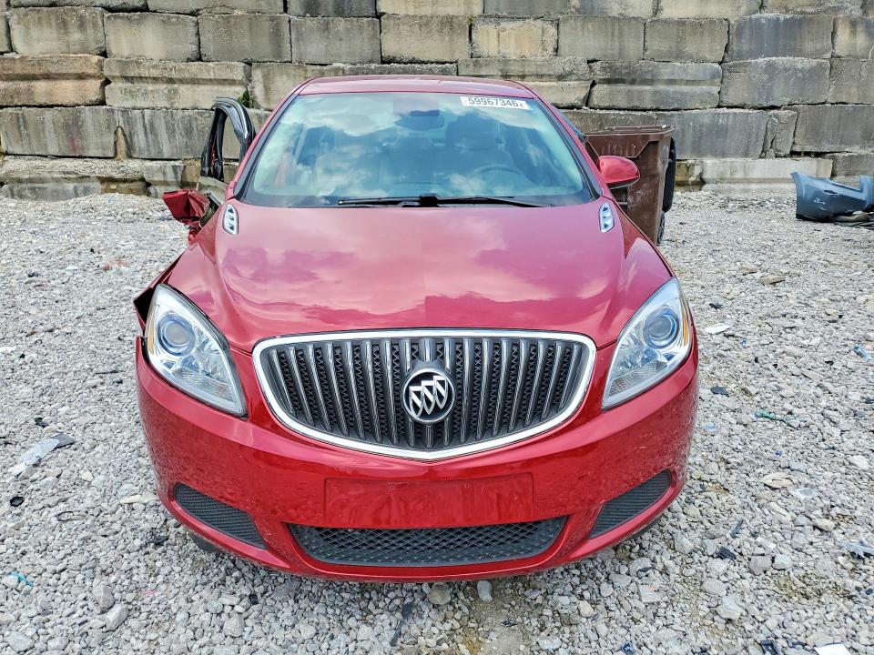 Продаж на аукціоні авто 2016 Buick Verano, vin: 1G4PP5SK7G4101668, номер лоту: 59967346