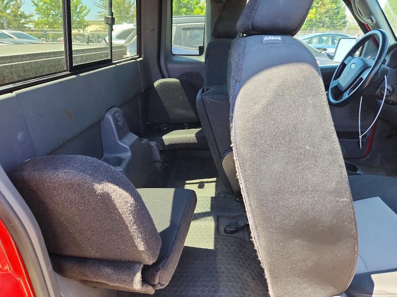 Auction sale of the 2011 Ford Ranger, vin: 1FTLR4FE0BPA59279, lot number: 62340906