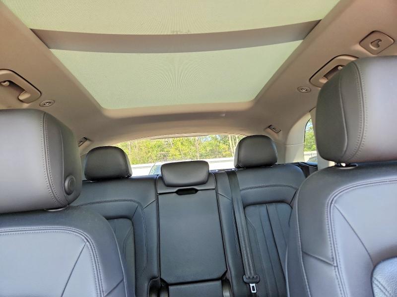 2018 Audi Q5 მანქანა იყიდება აუქციონზე, vin: WA1BNAFY8J2229491, აუქციონის ნომერი: 61136766