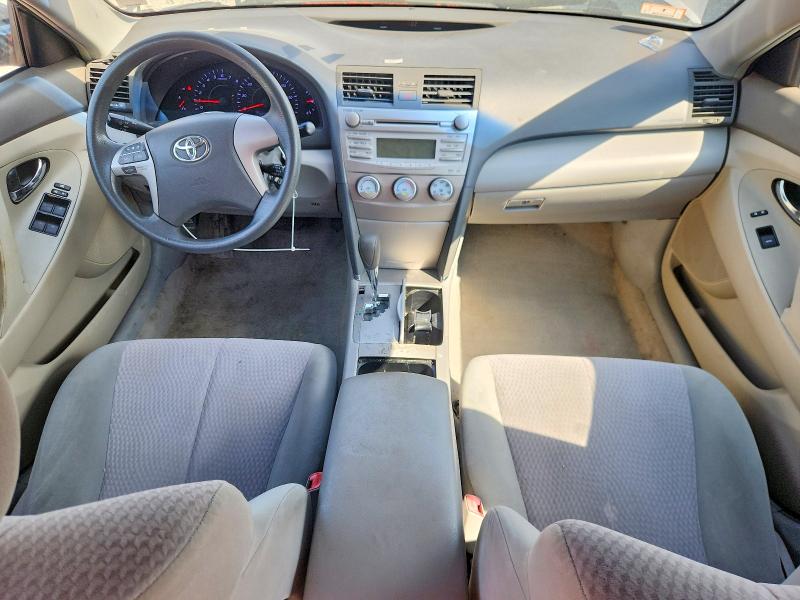 Продаж на аукціоні авто 2010 Toyota Camry, vin: 4T1BF3EK4AU045306, номер лоту: 58848516